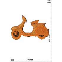 Vespa Vespa Roller - orange