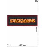Stratovarius Stratovarius - rot gold  -Power-Metal-Band