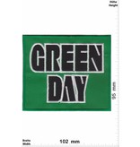 Green Day Green Day - BIG