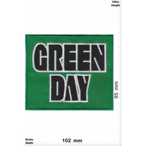 Green Day Green Day - BIG