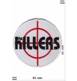 The Killers The Killers - round  - US Rockband