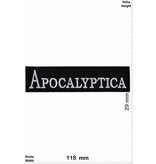 Apocalyptica Apocalyptica - Cello Rock
