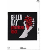 Green Day Green Day - American Idiot - BIG