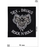 Sex Sex, Drugs 'n' Rock n Roll