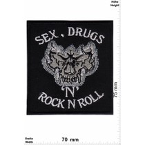 Sex Sex, Drugs 'n' Rock n Roll