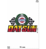 Datsun Datsun - Rally