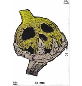 Totekopf  Totenkopf - Hand