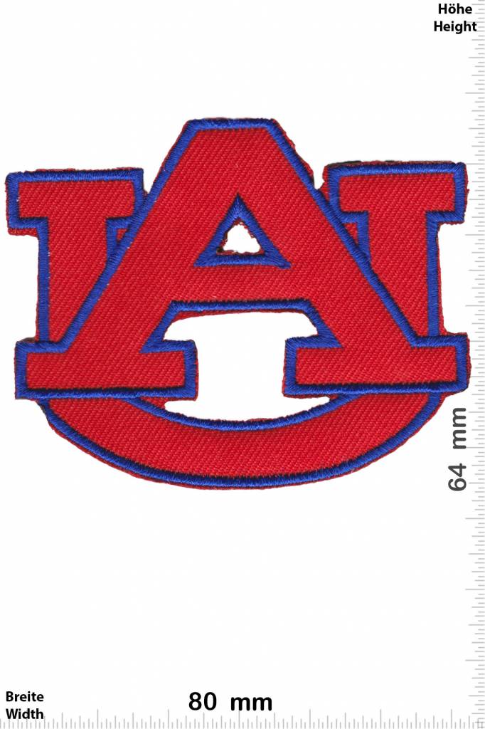 Auburn Tigers Auburn Tigers - NCAA