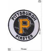 Pittsburgh Pirstes Pittsburgh Pirstes