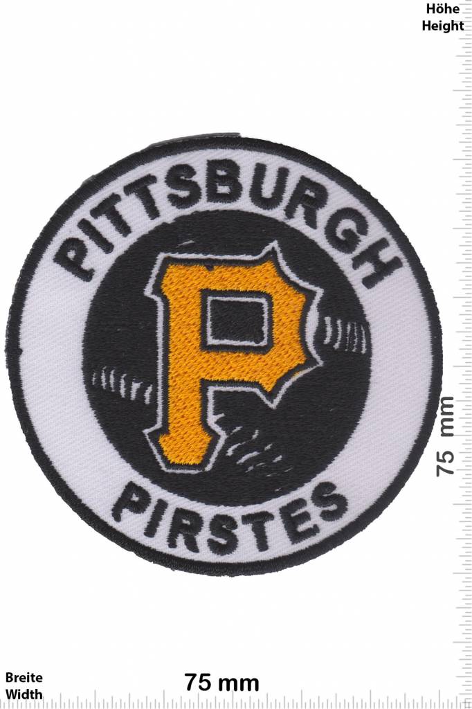 Pittsburgh Pirstes Pittsburgh Pirstes