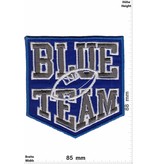 Blue Team Blue Team - American Football