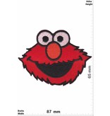 Sesamstrasse Sesamstrasse - Elmo Elmos