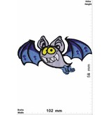 Der kleine Vampir The little vampire - bats