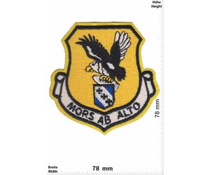 その他 USAF 7th BOMB WING 7th BOMB WING | Flightline Insignia