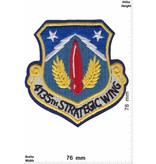Army 4135th Strategic Wing - HQ