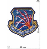 U.S. Air Force Air Force Communication Service - HQ