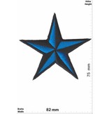 Star Blue Star