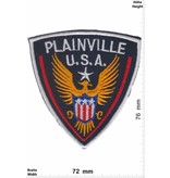 Plainville Plainville U.S.A.