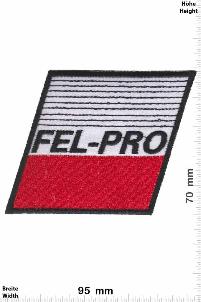 FEL-PRO FEL-PRO