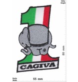 Cagiva Cagiva - Italy