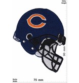 Chicago Bears Chicago Bears - NFL - Helm