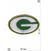 Green Bay Packers Green Bay Packers - NFL - oval