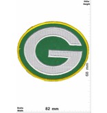 Green Bay Packers Green Bay Packers - NFL - round