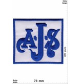 A.J.S.  A.J.S.