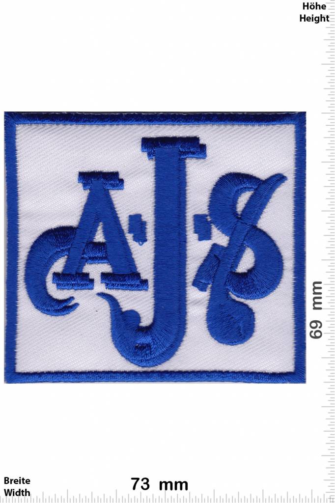 A.J.S.  A.J.S.