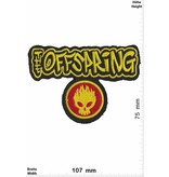 The Offspring The Offspring - big - Punkband