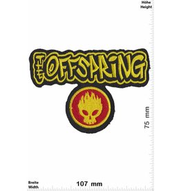 The Offspring The Offspring - big - Punkband