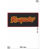 Rhapsody Rhapsody -Power-Metal-Band