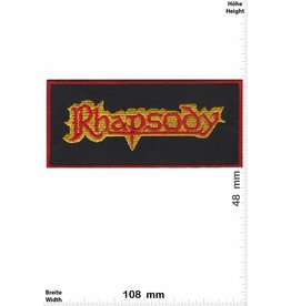 Rhapsody Rhapsody -Power-Metal-Band