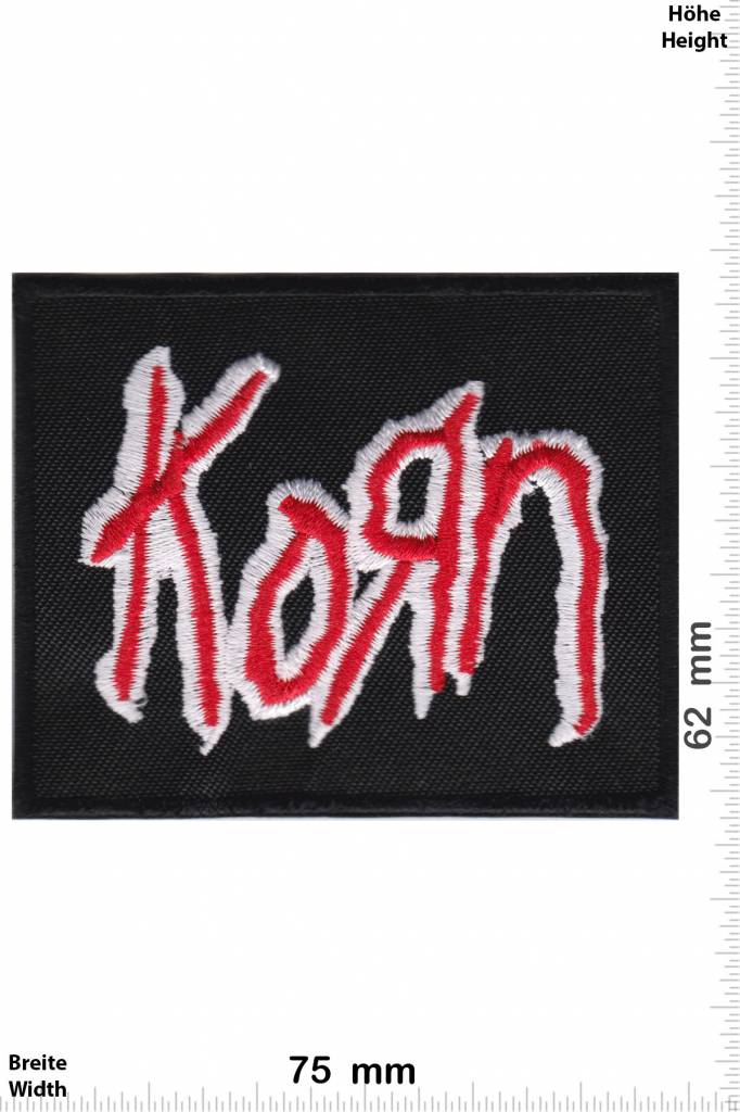 Korn Korn - Metalband - small