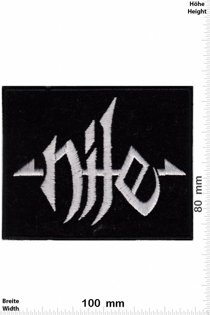 Nile Nile -Technical-Death-Metal-Band - HQ