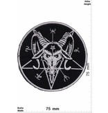 Pentagramm Pentagram Goat