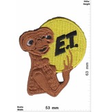 E.T.  E.T. the Extra-Terrestrial