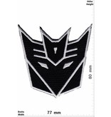 Transformers Transformers - Decepticon - black