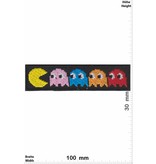 Pacman Pacman - Nerd