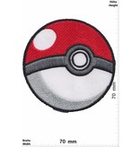 Pokémon Go Pokémon - Ball red