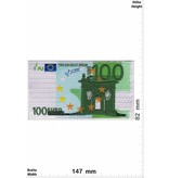 100 Euro 100 Euro  - BIG