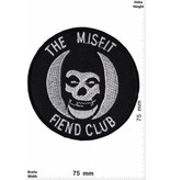 Misfit The Misfit - Friend Club