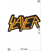 Slayer Slayer - gold