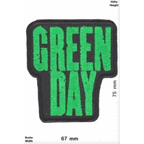 Green Day Green Day - Punk-Rock-Band