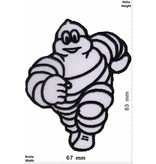 Michelin  Michelin Man