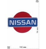 Nissan Nissan - big