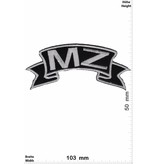 MZ MZ  - DDR Bike