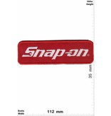 Snap-on  Snap-On - Tools -red