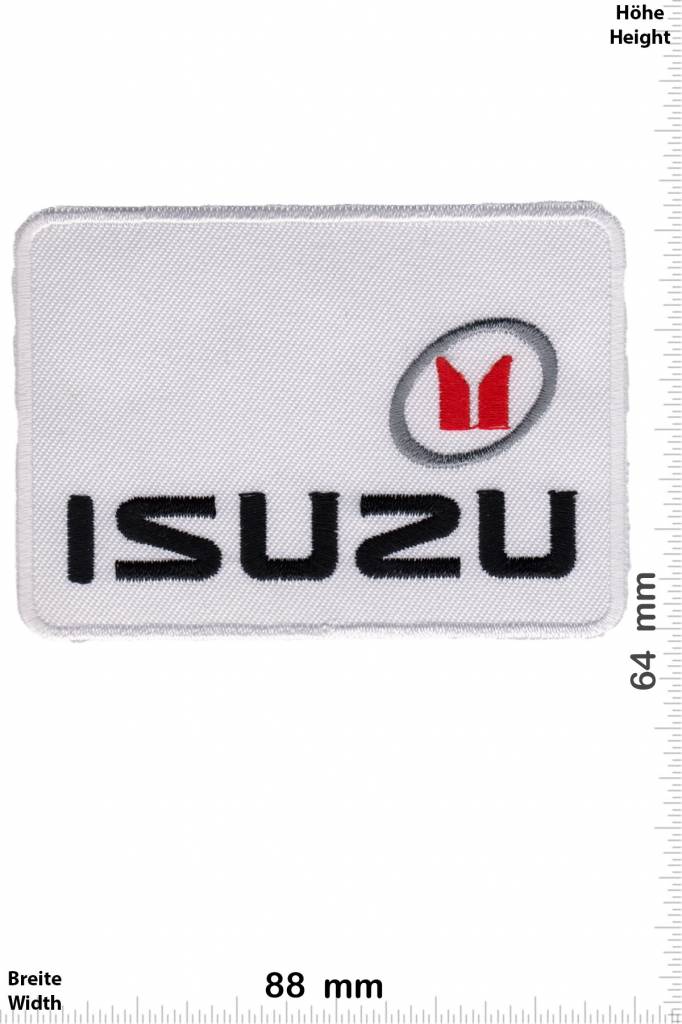 Isuzu ISUZU