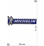 Michelin  Michelin Man - blue